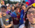 Βολτ Ελλάδας στο pride Αθήνας 2025